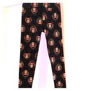 LuLaRoe OS Legging